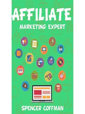 cover image of Affiliate Marketing Expert